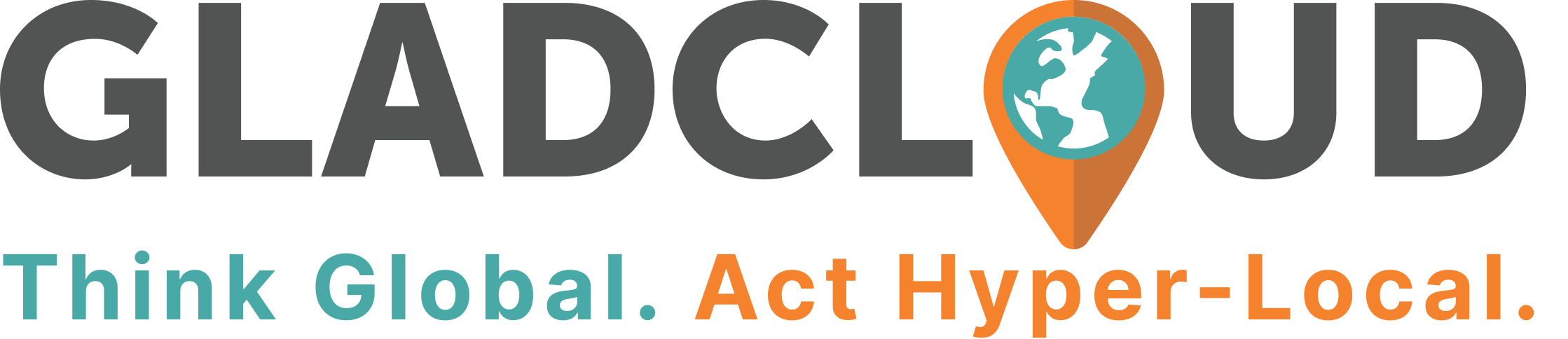 Gladcloud
